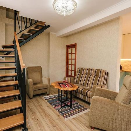 Cozy House Apartment Tbilisi Exterior foto