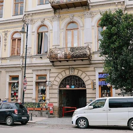 Cozy House Apartment Tbilisi Exterior foto
