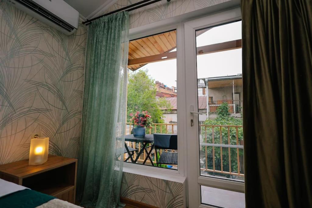 Cozy House Apartment Tbilisi Exterior foto