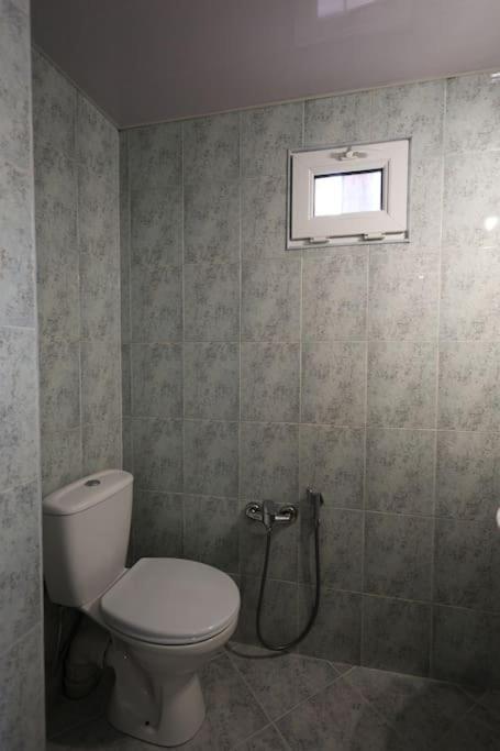 Cozy House Apartment Tbilisi Exterior foto