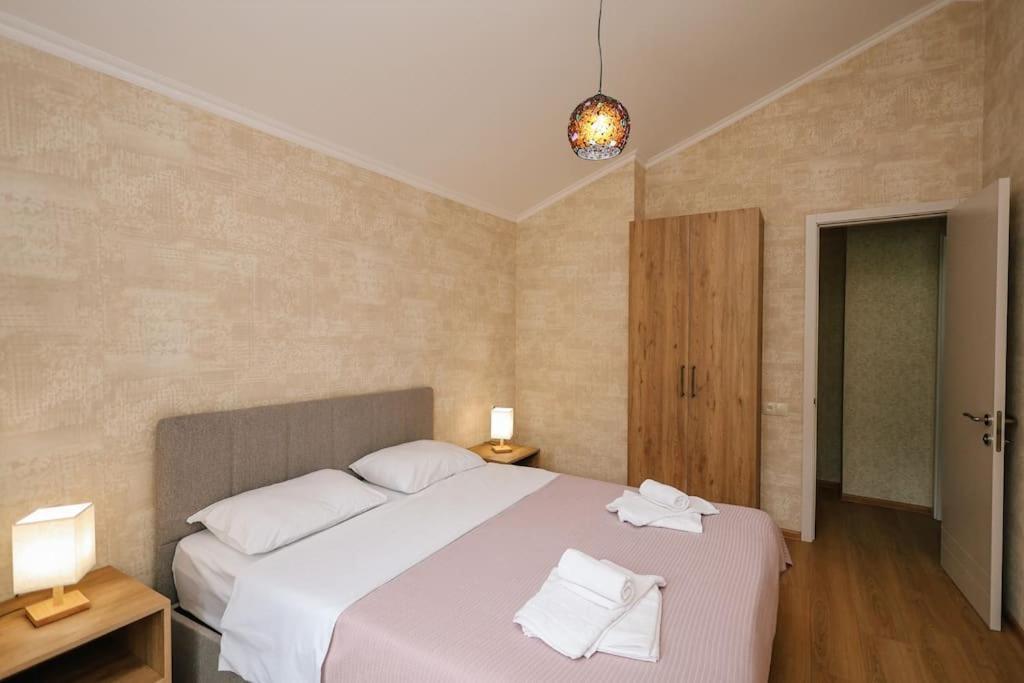 Cozy House Apartment Tbilisi Exterior foto